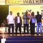 Joseph Cwinyaai clinches Uganda Amateurs Open Golf Championship