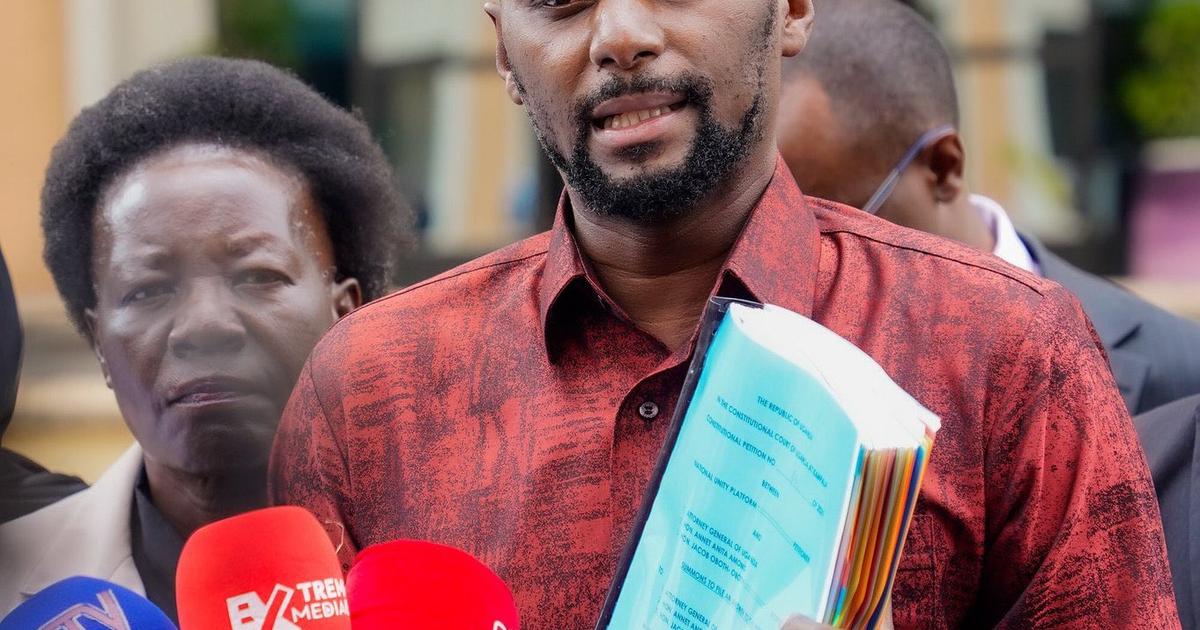 Gen Kainerugaba Vows to Silence Muwanga Kivumbi and Arrest NUP's Rubongoya