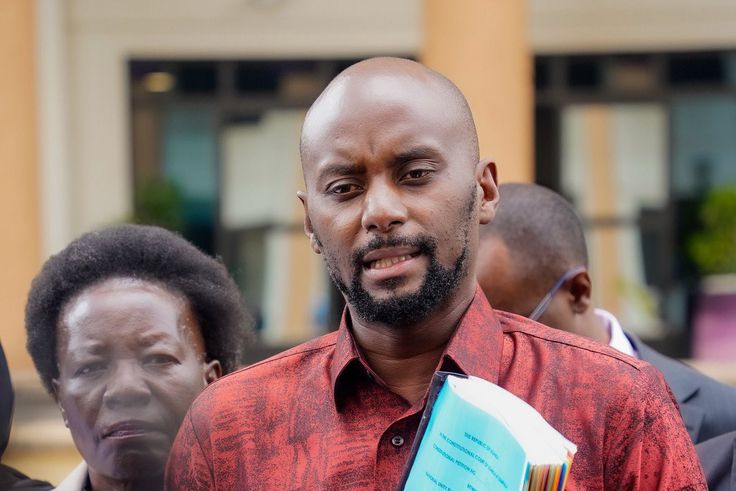 EC faces lawsuit for locking out NUP LC5 candidates from nomination