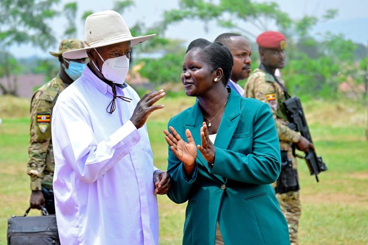 State House: Why teachers got Shs30k instead of 300k as promised by Museveni