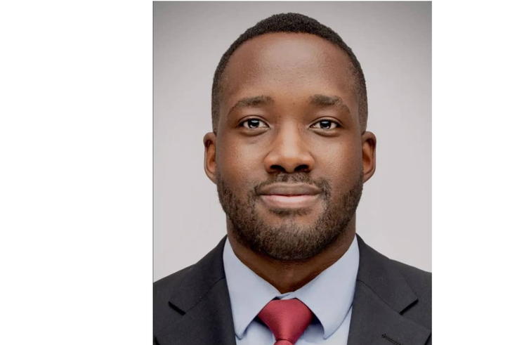 Ex-minister Maria Kiwanuka’s son found dead in U.S.