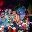 Captain Morgan spices up Vibez Nzuri As Tai Dai, Tungi and Mungu bring the heat