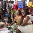 Why Kampala cannot get enough of old-school music