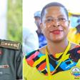 Gen Kainerugaba blocks Anita Among party, warns corrupt ministers of ‘Basement’