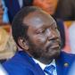 28 children and counting: NUP president Nambeshe opens up on family, spiritual life