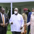Museveni names two of his ‘children’ murdered by UPC, why he forgave perpetrators