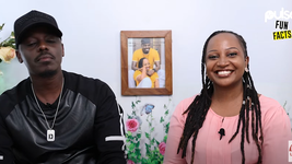 Yvette Murangira remembers first kiss with Lincoln