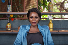 Why Cindy loves Alien Skin’s ‘Party’ song