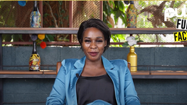 Why Cindy loves Alien Skin’s ‘Party’ song