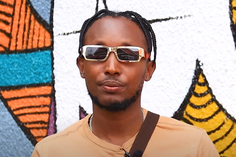 I want to marry Winnie Nwagi - Chozen Blood