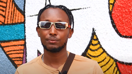 I want to marry Winnie Nwagi - Chozen Blood