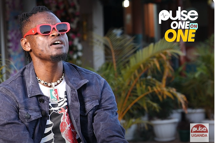 'I would love to be with my Kids in America' - Pallaso