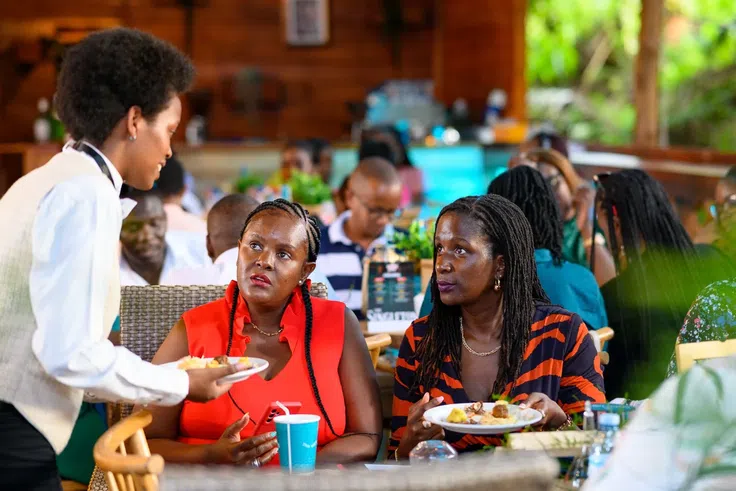 Smoke Out: Kampala’s new feast of food, whisky notes slated for this Sunday