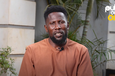 Manager Dauda Kavuma breaks silence on Patrica's alleged abortion