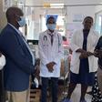 Kitgum hospital faces upgrade calls as newborn unit relies on one incubator