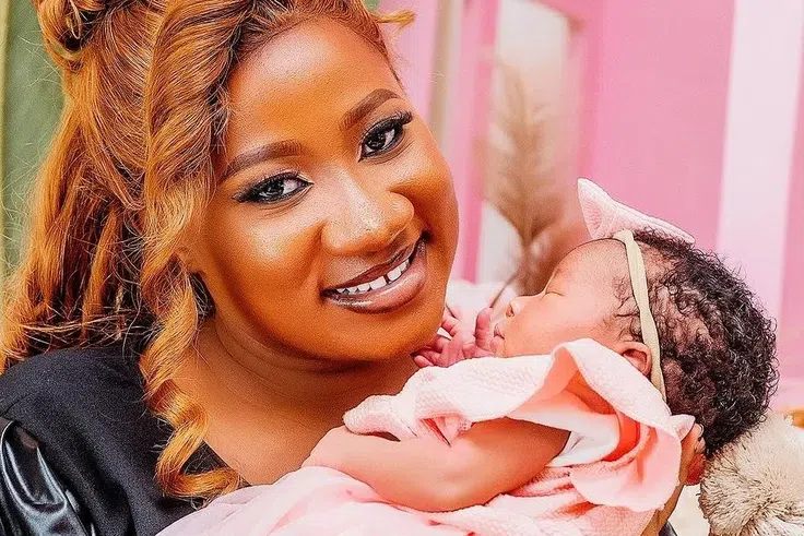 Understanding super fertility: Chosen Becky shares personal struggle 