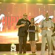 Ugandan Hip Hop icons and newcomers celebrate unity at 8th UG Hip Hop Awards