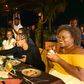 A night of Ugandan–Italian fusion as Chef Andrew commands The Chef’s Table
