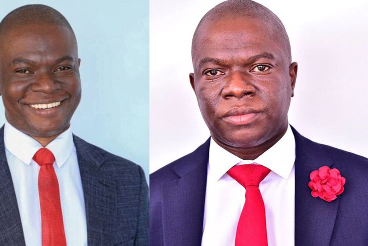 Dr. Matovu, recent graduate, runs to replace Ssegirinya in Kawempe