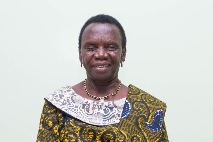 Just In: Hon Margaret Baba Diri passes on 