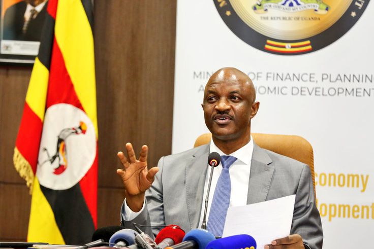 Uganda shilling named world’s most stable currency