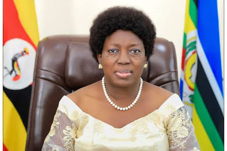 Kadaga leads NRM’s regional mobilisation rankings in internal performance poll