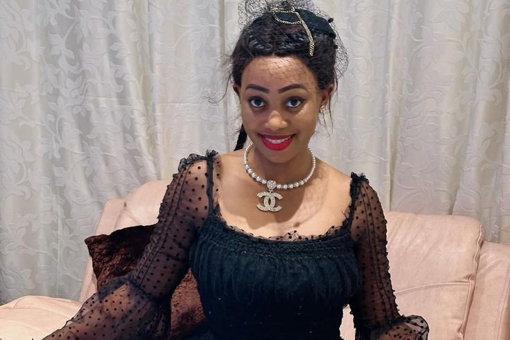 Sasha Ferguson talks prospects of reconciliation with Canary