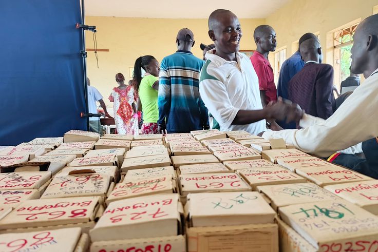 NIRA ends subcounty services, stuck with 5 million uncollected cards
