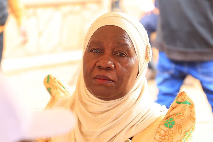 Thanks for the votes; now let me do my work – Minister Minsa Kabanda to banned vendors