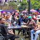 Guinness Matchday on Tour transforms Mbale’s Hamsam Arena into Premier League theatre