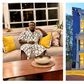 Gravity Omutujju unveils finished mansion
