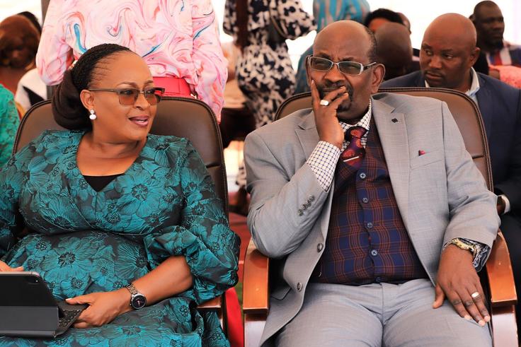 Pastor Sserwadda seeks Shs 1.26 trillion to build ‘Balokole’ stadium