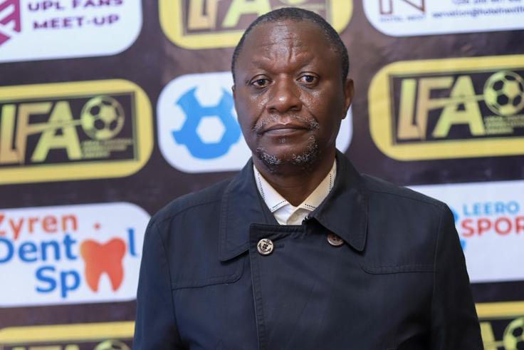 Police break silence on coach Mike Mutebi disappearance