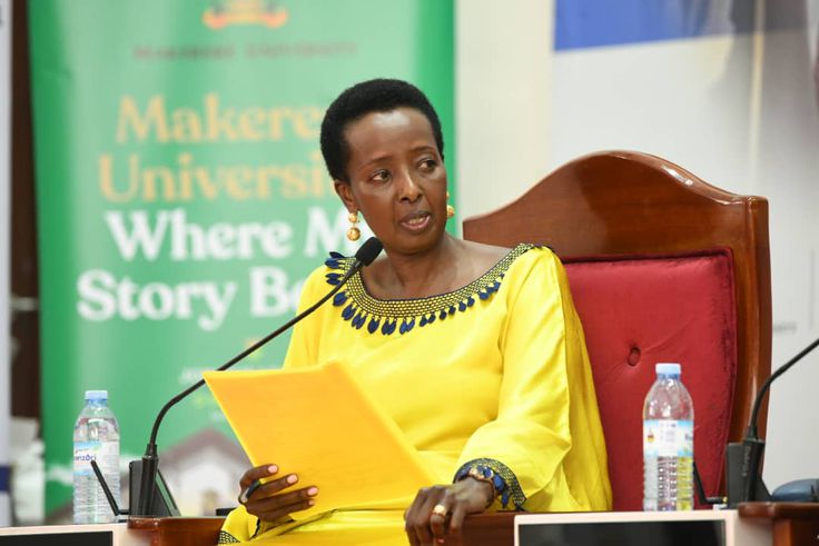 PS Bageya on why Allen Kagina turned down Works Ministry job