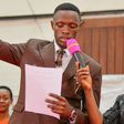 Makerere Guild President battles impersonators amid family drama