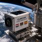 Uganda launches second satellite to space