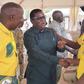 Mao brands Among an ‘adopted child’ as speakership race hots up in Kyankwanzi