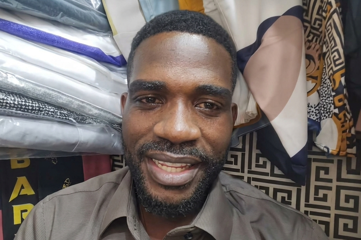 Bobi Wine lookalike from Tooro ‘overwhelmed’ by junk calls