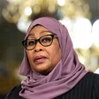 Fuel crisis: Tanzania’s Samia Suluhu cuts presidential motorcade to 4 cars