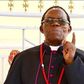 Father Magembe of Bukalango dies