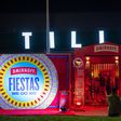 Tilly’s Bar lights up with Smirnooff’s Fiesta Pre-party 
