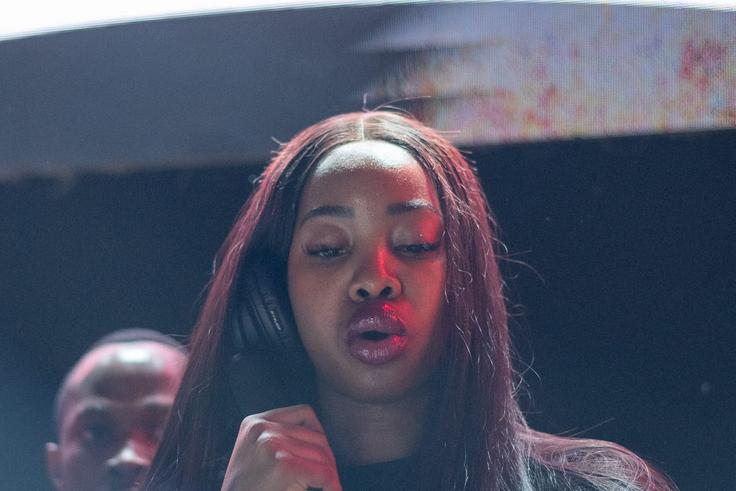 Etania Life, other top MCs set for Guinness Smooth Make It Yours Experience