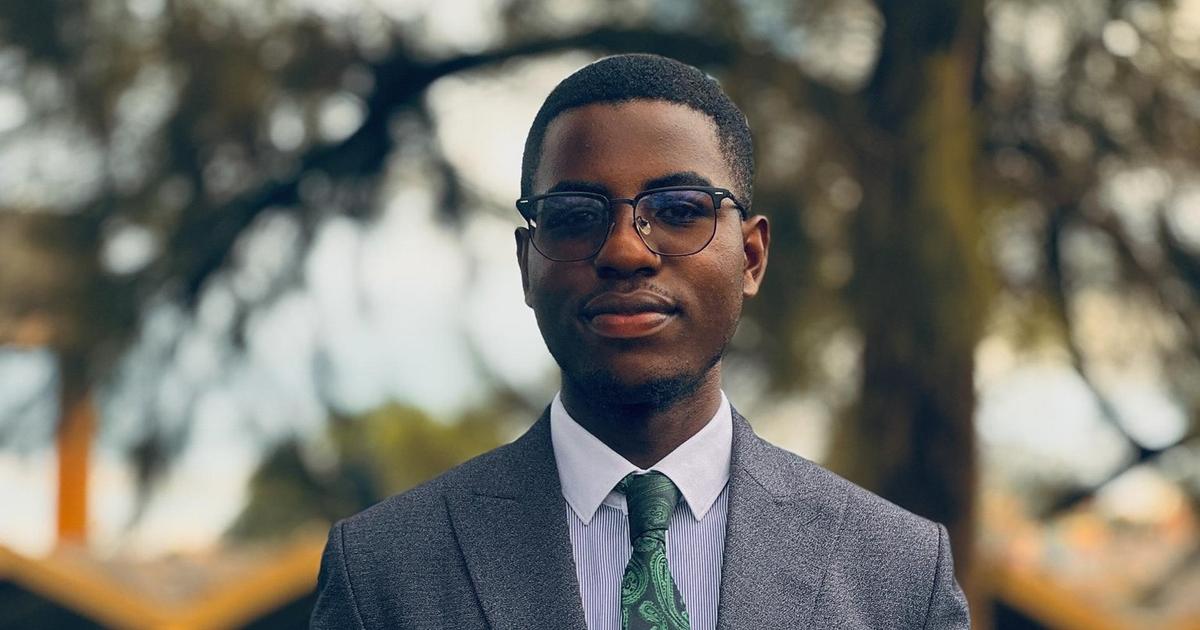 Edward Agaba wins chaotic Kyambogo guild election | Pulse Uganda