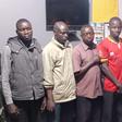 8 suspects now in custody over rugby player Sydney Gongodyo's death