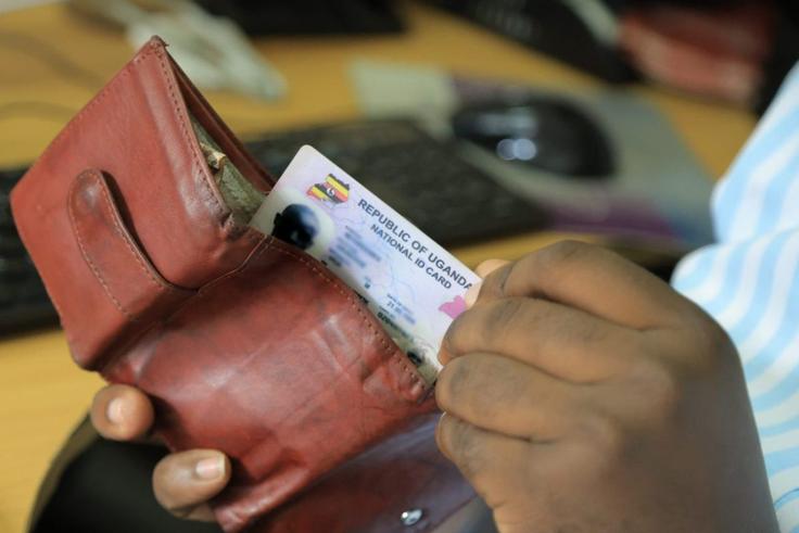 A step-by-step guide to changing your name on a National ID in Uganda