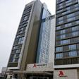 'Government supported' ultra-modern Kampala Marriott Hotel set for opening