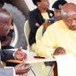 Heroes day: Ssekandi Hails Museveni, Saleh