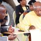 Heroes day: Ssekandi Hails Museveni, Saleh