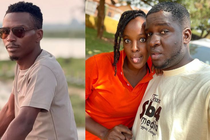 'I didn't find Ann Taylor a virgin' – SB4 fires back after Don Chris threats