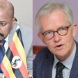 Uganda set to deport 'disastrous' German ambassador